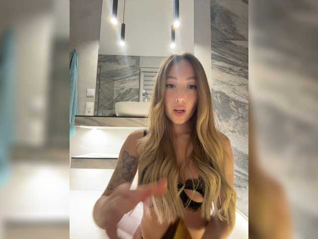 KiraBlake