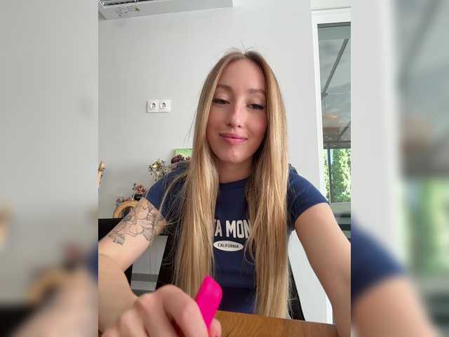 KiraBlake