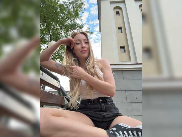 KiraBlake