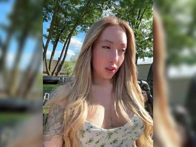 KiraBlake