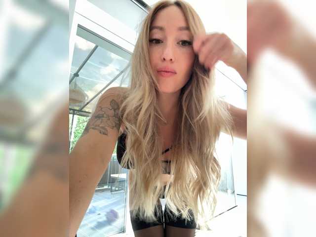 KiraBlake