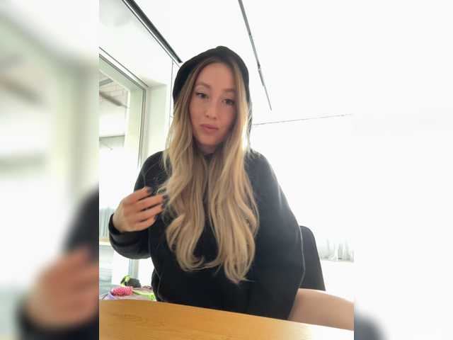 KiraBlake