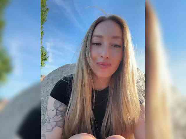 KiraBlake