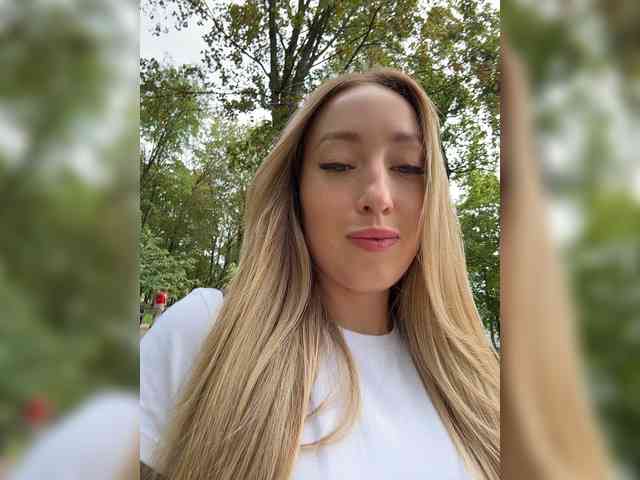 amateur nude cam KiraBlake