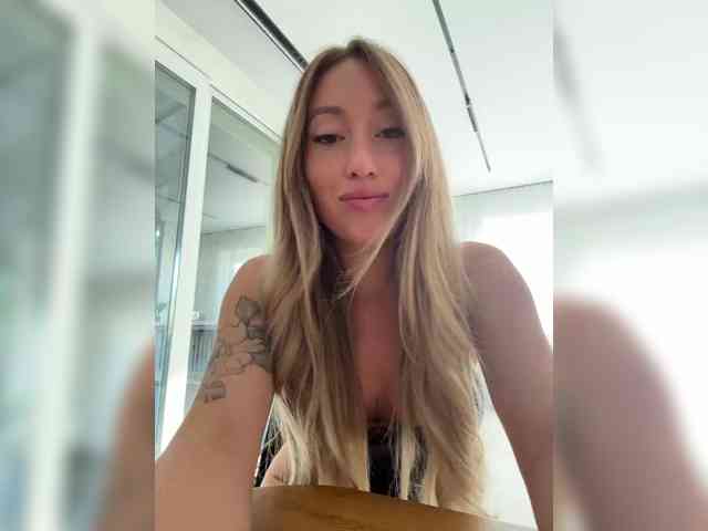 KiraBlake