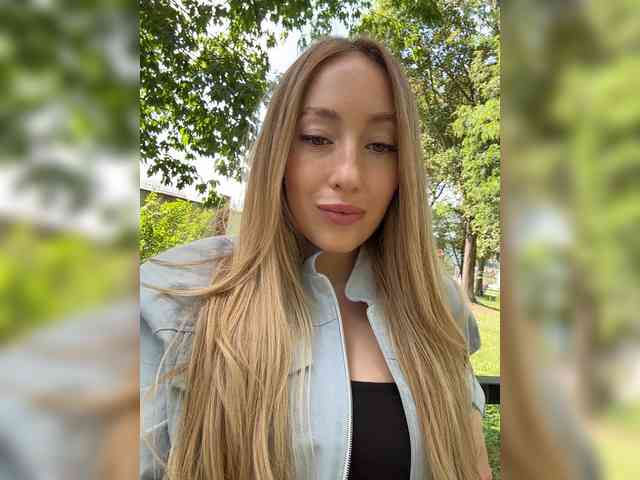 KiraBlake