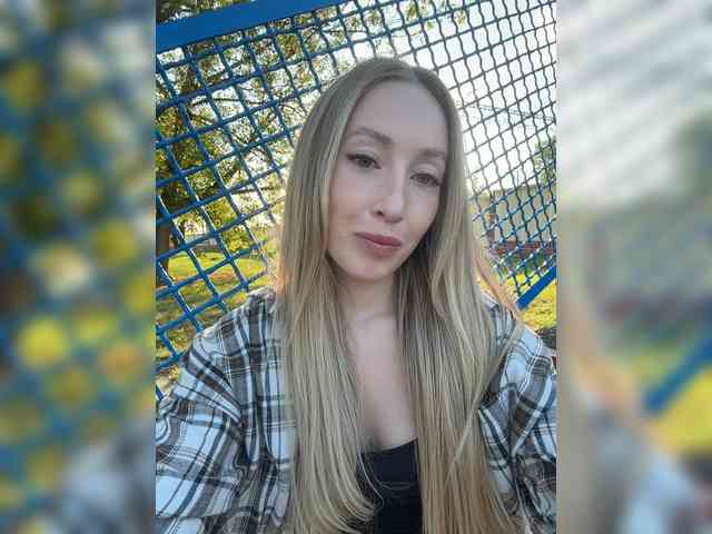 Chloee webcam