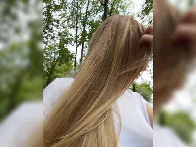 Chloee webcam