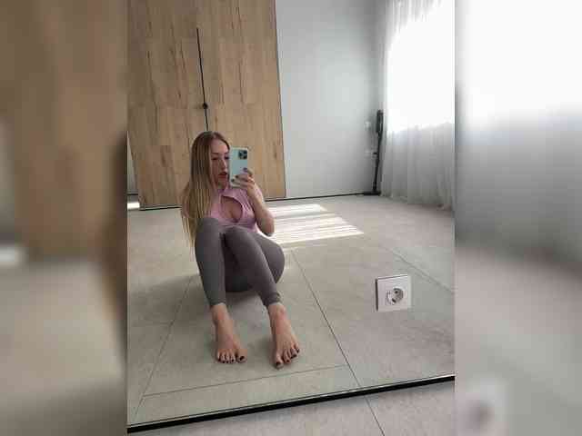 KiraBlake