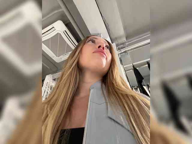 KiraBlake