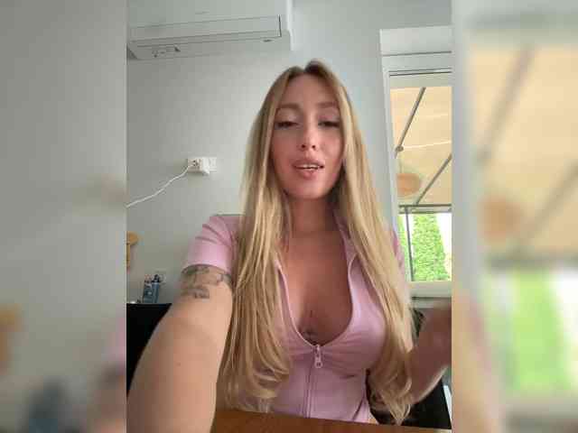 KiraBlake