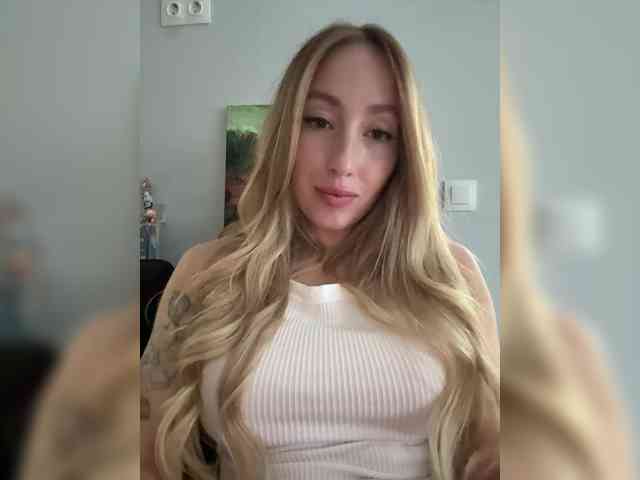 Chloee webcam