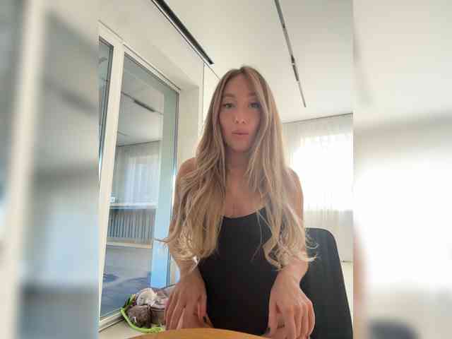 Chloee webcam