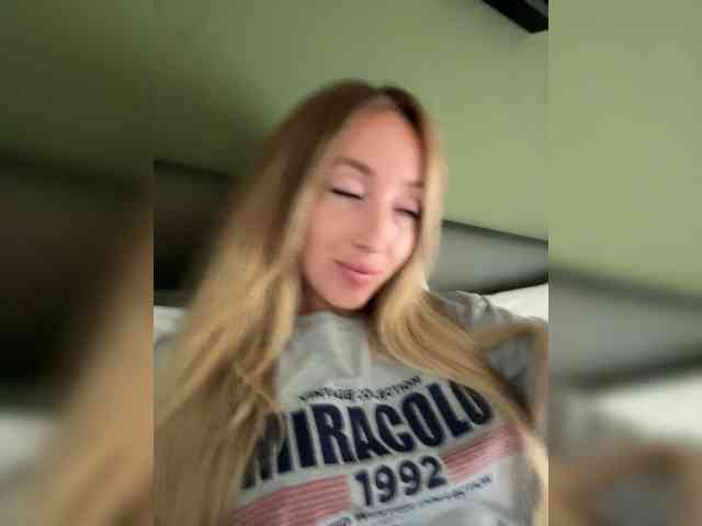 KiraBlake