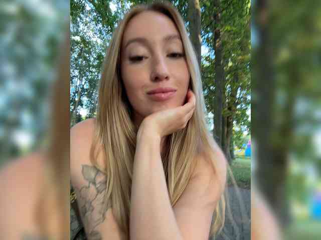 amateur nude cam KiraBlake