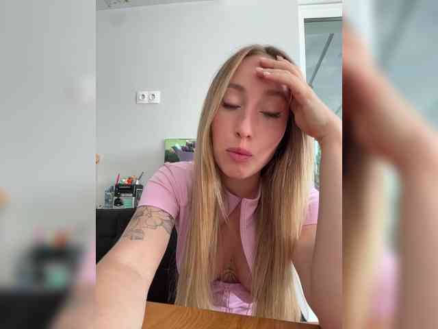 amateur nude cam KiraBlake