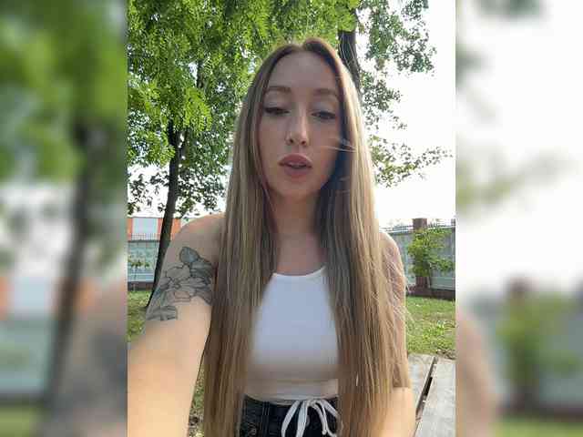 KiraBlake