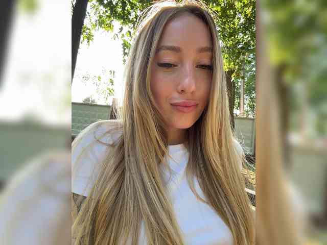 amateur nude cam KiraBlake