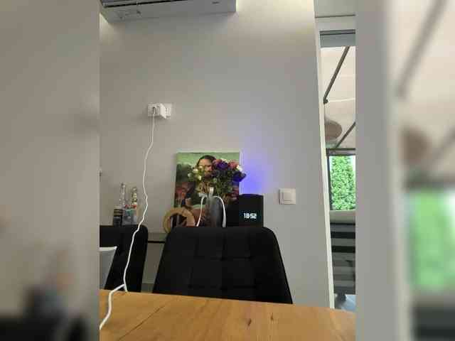 Chloee webcam