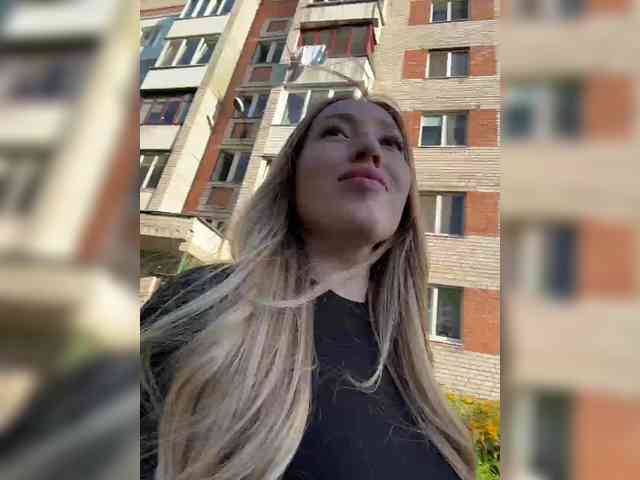 Modella: Chloee