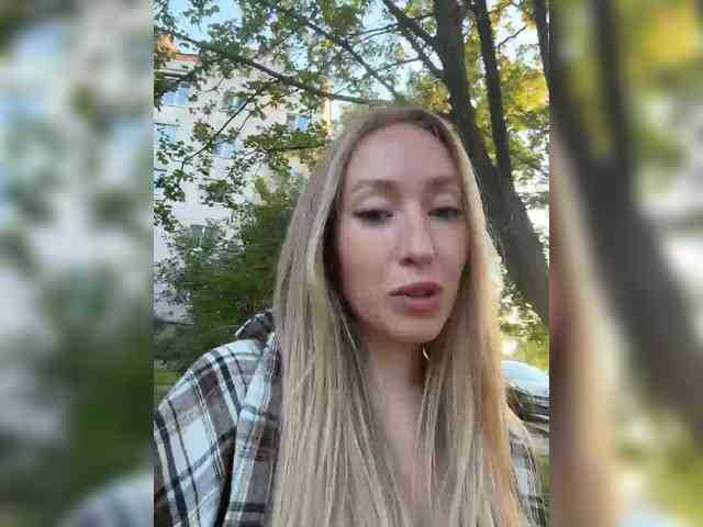 amateur nude cam KiraBlake