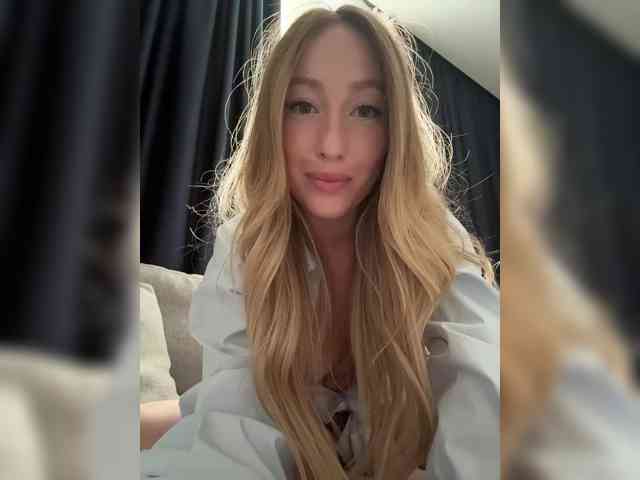 Chloee webcam