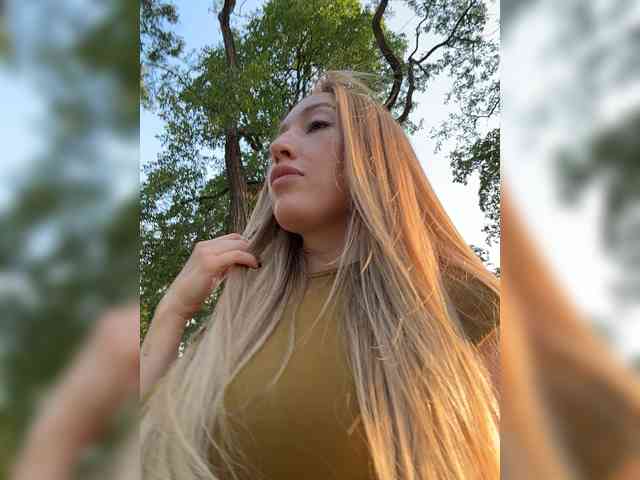 KiraBlake