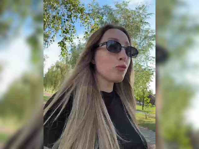 KiraBlake