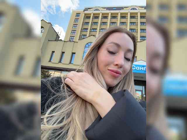 Modella: Chloee