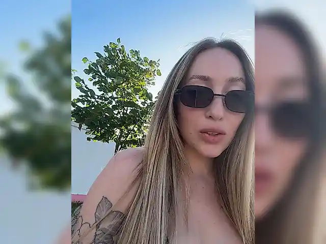 KiraBlake