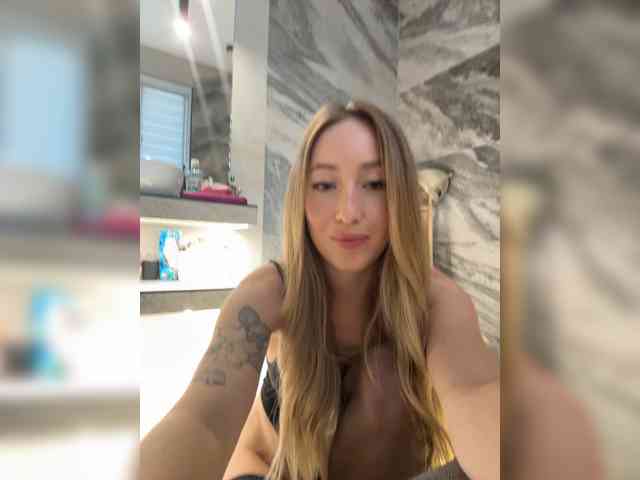 KiraBlake