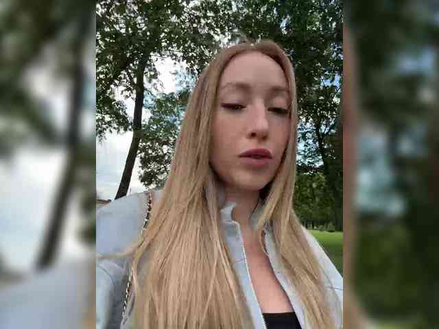 KiraBlake
