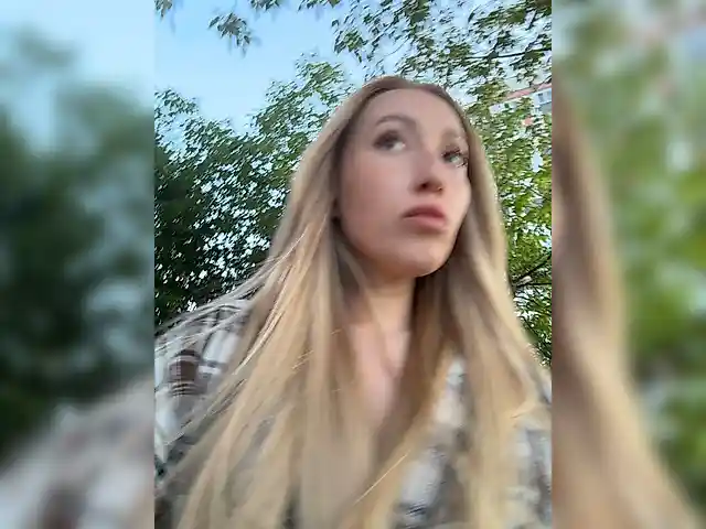 KiraBlake