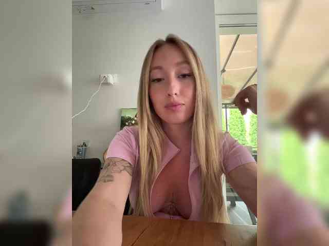 KiraBlake