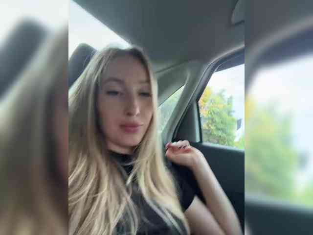 Chloee webcam
