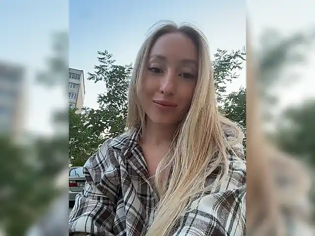 KiraBlake