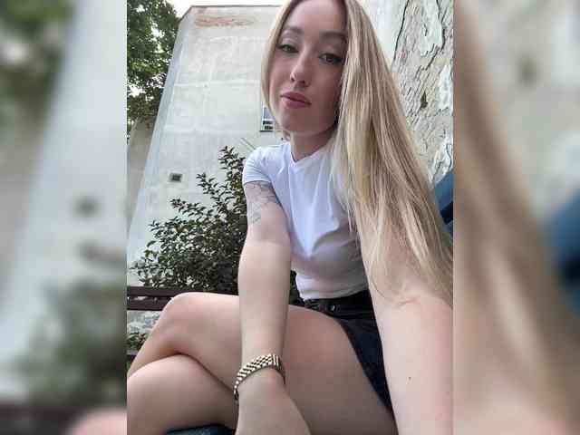 KiraBlake