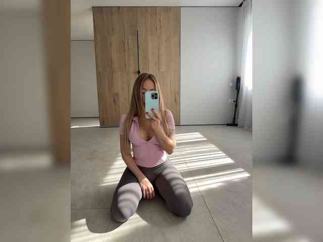 KiraBlake