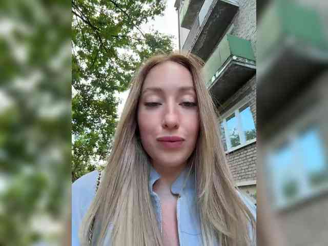 KiraBlake