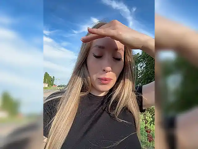 KiraBlake