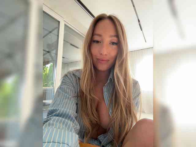 KiraBlake