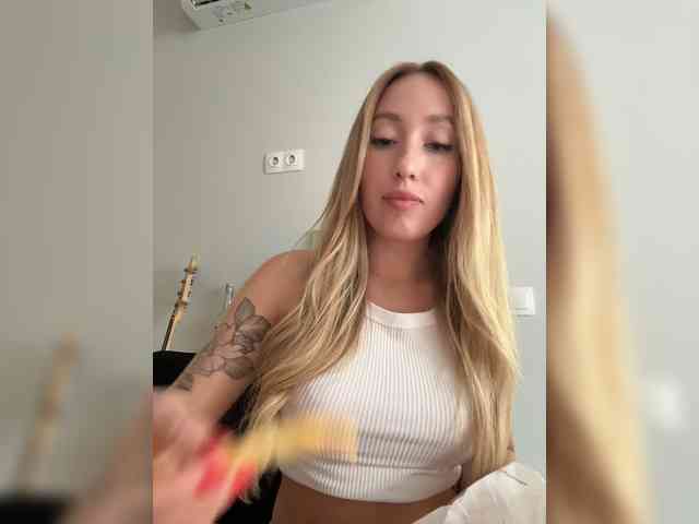 Chloee webcam