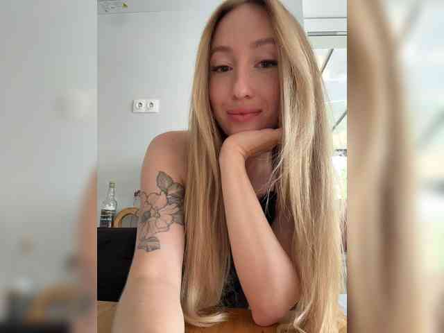 Chloee webcam