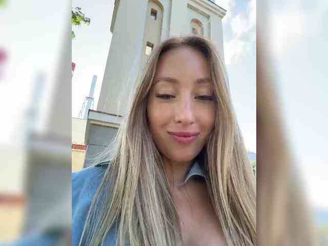 KiraBlake