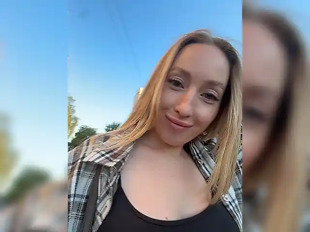 KiraBlake
