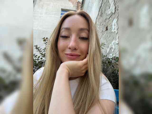 amateur nude cam KiraBlake