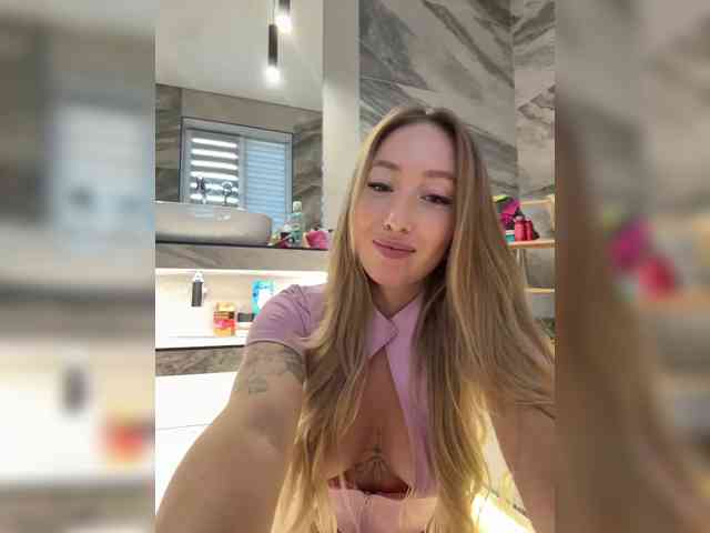 KiraBlake