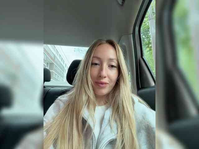 Chloee webcam
