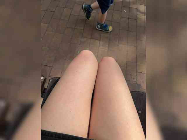 amateur nude cam KiraBlake