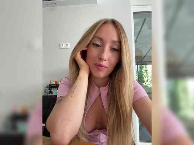 amateur nude cam KiraBlake